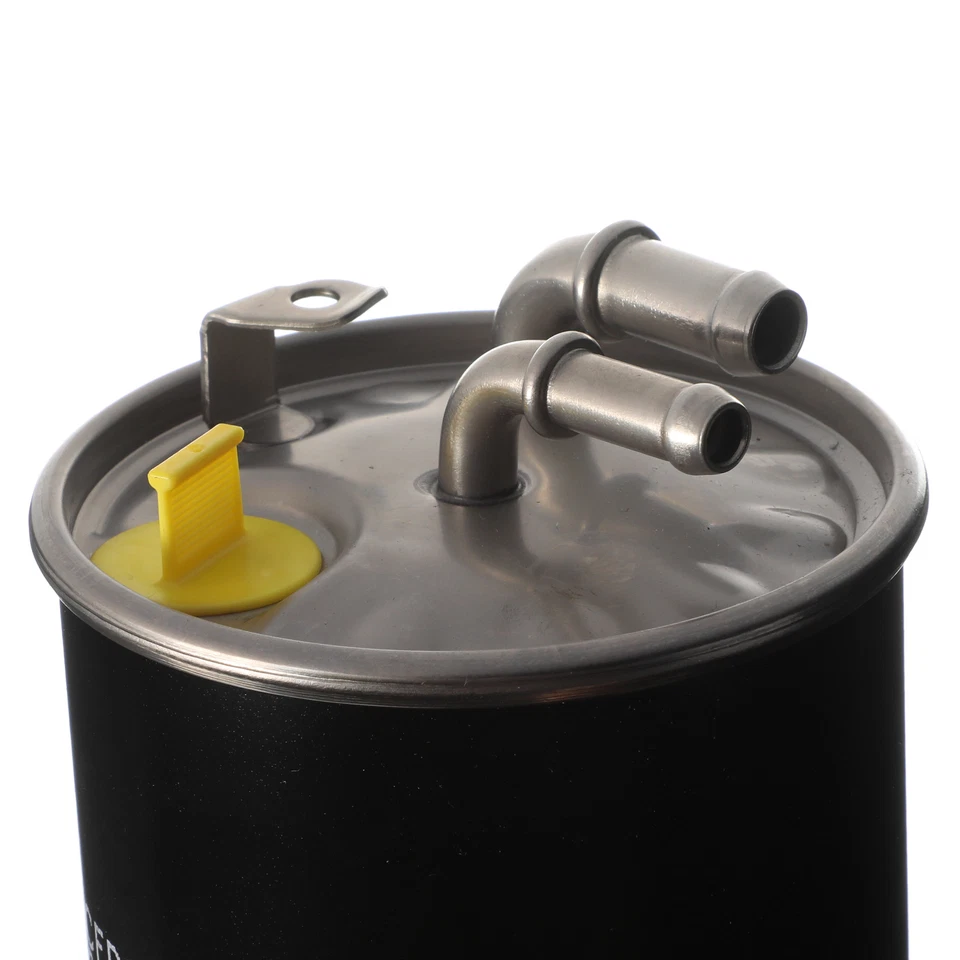 Filtro de combustible original Mercedes-Benz 642-092-02-01 Foto 3 de 4