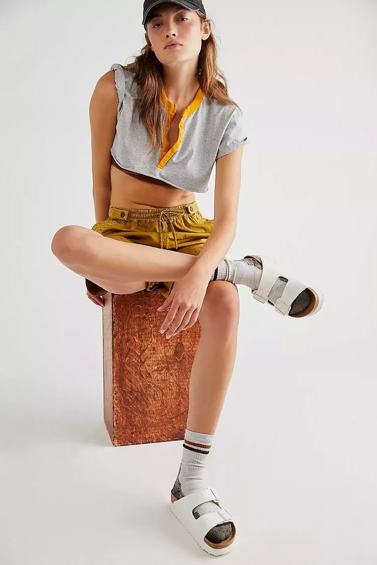 Arizona hotsell platform vegan