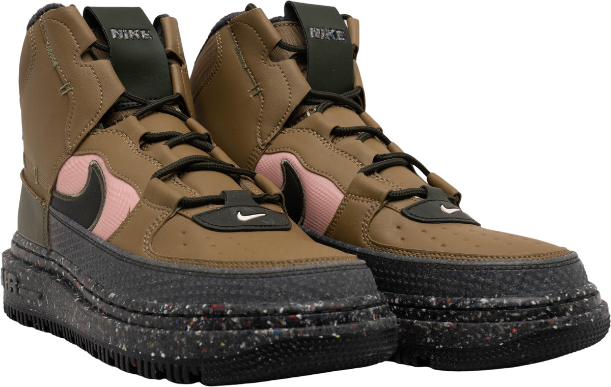 Nike Air Force 1 Brown - DD0747-300 for Sale | Authenticity Nike Air Force 1 Brown - DD0747-300 for Sale | Authenticity