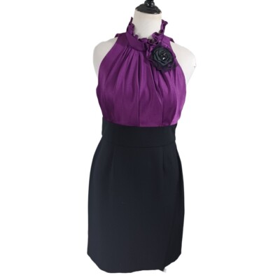 Jesdica Howard Halter Syle Dress Size 14 | eBay Jesdica Howard Halter Syle Dress Size 14 | eBay