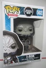 Funko POP Movies Ready Player One I-ROK Vinyl Figure 502 NEW
