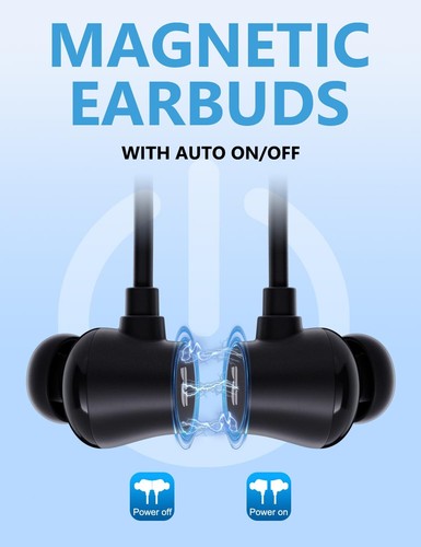 Active Noise Cancelling Headphones Wireless V5.3 Bluetooth Headphones with 3 ... - 第 4/6 張圖片