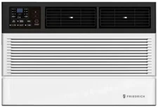 Friedrich Chill Premier CCW12B10B 12000 BTU Smart Wi-Fi Window Air Conditioner