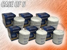 PREMIUM GUARD PG99495 OIL FILTER FOR BUICK CADILLAC CHEVROLET GMC - CASE OF 6 