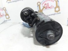 0001139016 Bracket Starter for BMW SERIES 3 TOURING (E91) 2007 107172 1059928