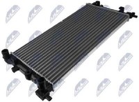 Original NTY KüHler MotorküHlung CCH-AU-012 FüR Audi Seat Skoda VW