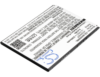 Akku für Archos A55 Helium Helium Plus AC55HEP 2300mAh NEU