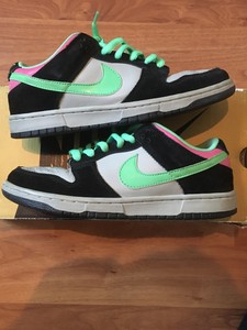 nike sb dunk poison