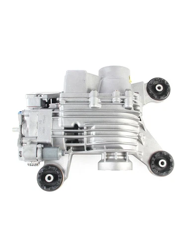 0AY525010L ✅ Transmisión diferencial eje trasero 4Motion Fit para VW Tiguan Sharan - Imagen 12 de 13