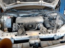 Automatic Transmission 6-231 3.8l Engine Fits 98 Grand Prix 1975400