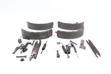 Mâchoire de frein Seat CORDOBA