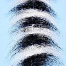 ENRICO PUGLISI SOMMERLATTE'S GRIZZLY FOXY BRUSH 3"
