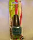 L.A. COLORS***COLOR CRAZE***Nail Polish SEA SIREN~0.44 fl oz/13 ml~~NEW~~SEALED  — photo 4