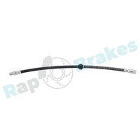 RAP Brakes R-H0101 Bremsschlauch Vorne FüR Peugeot CitroËN