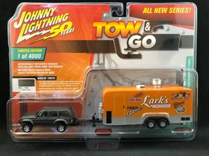 jeep cherokee johnny lightning