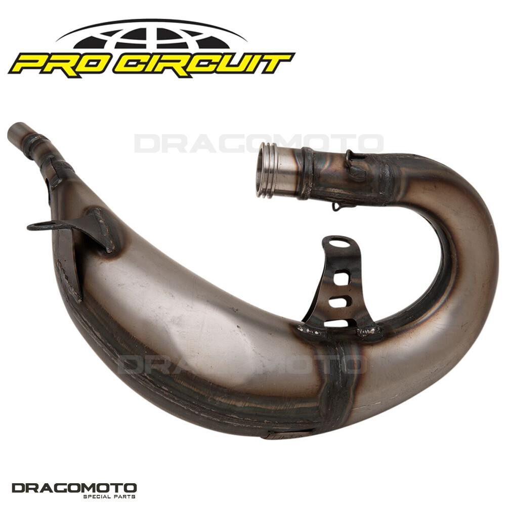 Collecteur Pro Circuit SX 150 boostez la puissance et le couple de votre KTM