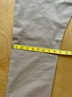 Rag & Bone RBX15 chino pants 34 x 34 khaki made In USA — photo 6