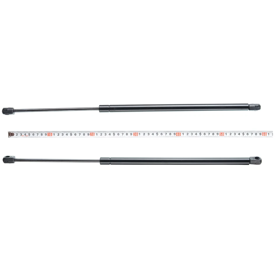 2x Gas Amortiguador Maletero Portón para Mercedes Benz Clase C CL203 Coupé - Imagen 2 de 4