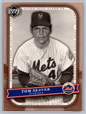 2005 Upper Deck Classic You Pick NrMT