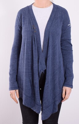 Odd Molly Cardigan Pullover Sweater Damen (DE 36) offene Strickjacke  133823