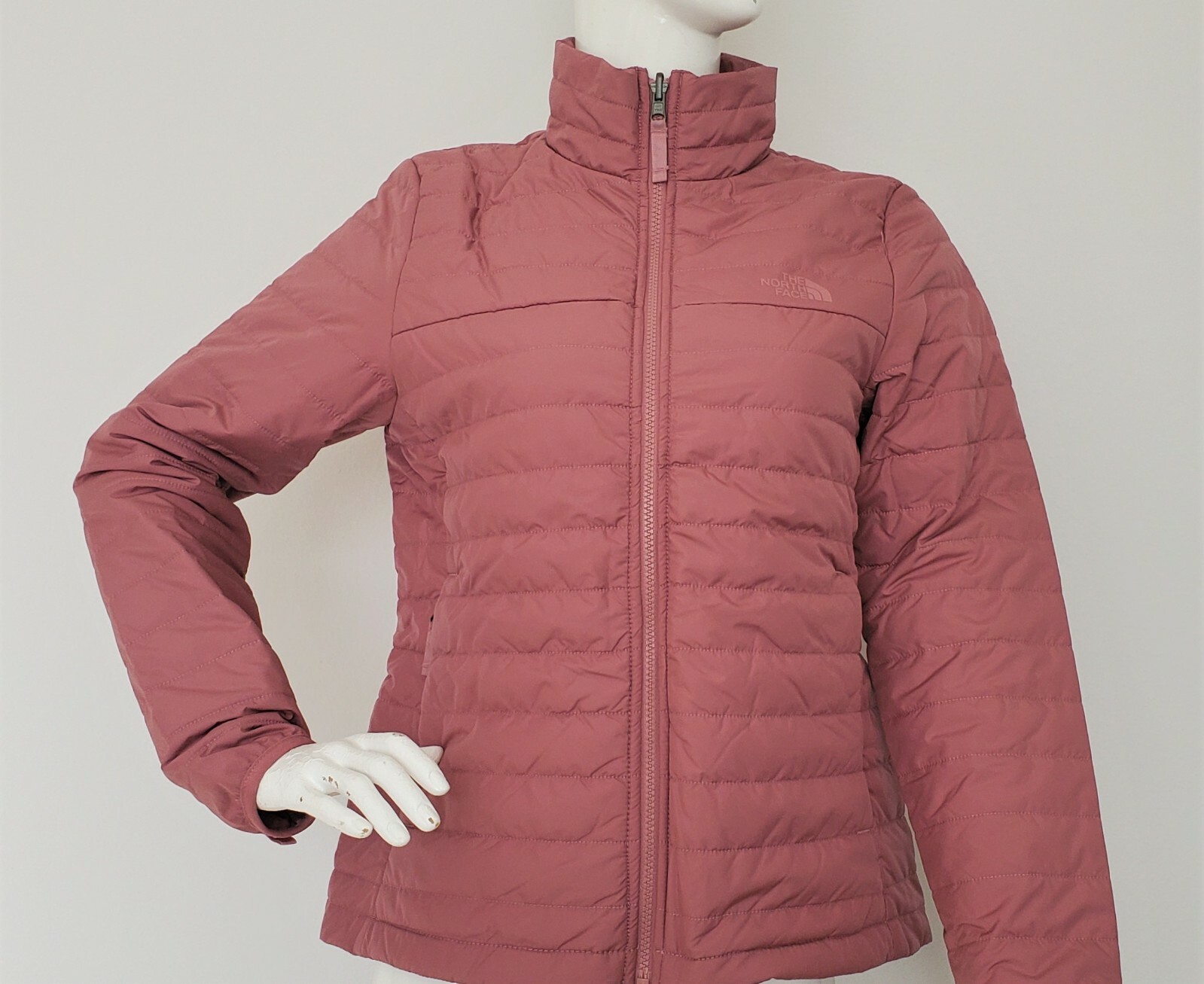 north face women's peak triclimate