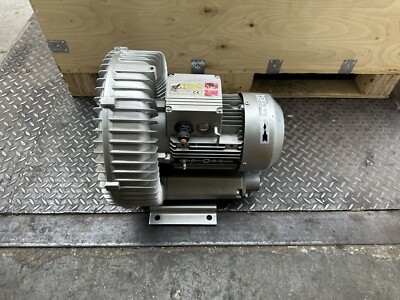 Vacuvane VSC0315-1MT301-6 vacuum pump