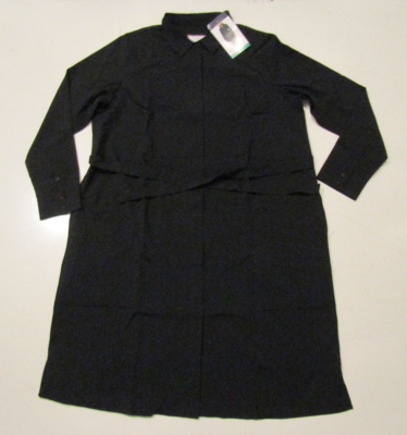 modern ambition dress shirt Amazon.com: Modern Ambition Women's Delightfully Technical Travel Shirt  (US, Alpha, Medium, Regular, Regular, Black) : Clothing, Shoes & Jewelry