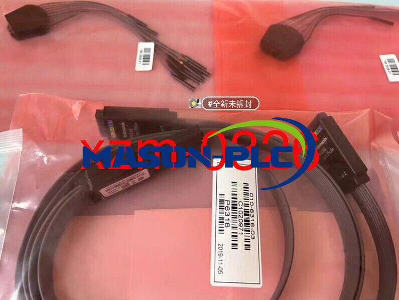 1 set NEW Tektronix P6316 Logic probe DHL shipping/da - Image 3 of 4