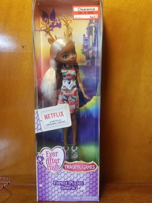 Игрушка mattel ever after high кукла dhf98 (887961211269)