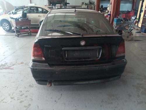 7512143AI01 Transmision Trasera Izquierda para BMW SERIE 3 COMPACTO (E46 3994635 - Imagen 9 de 10