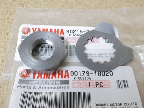 Kalama Rear Wheel Bolt Stud for Sprocket Hub Yamaha Raptor