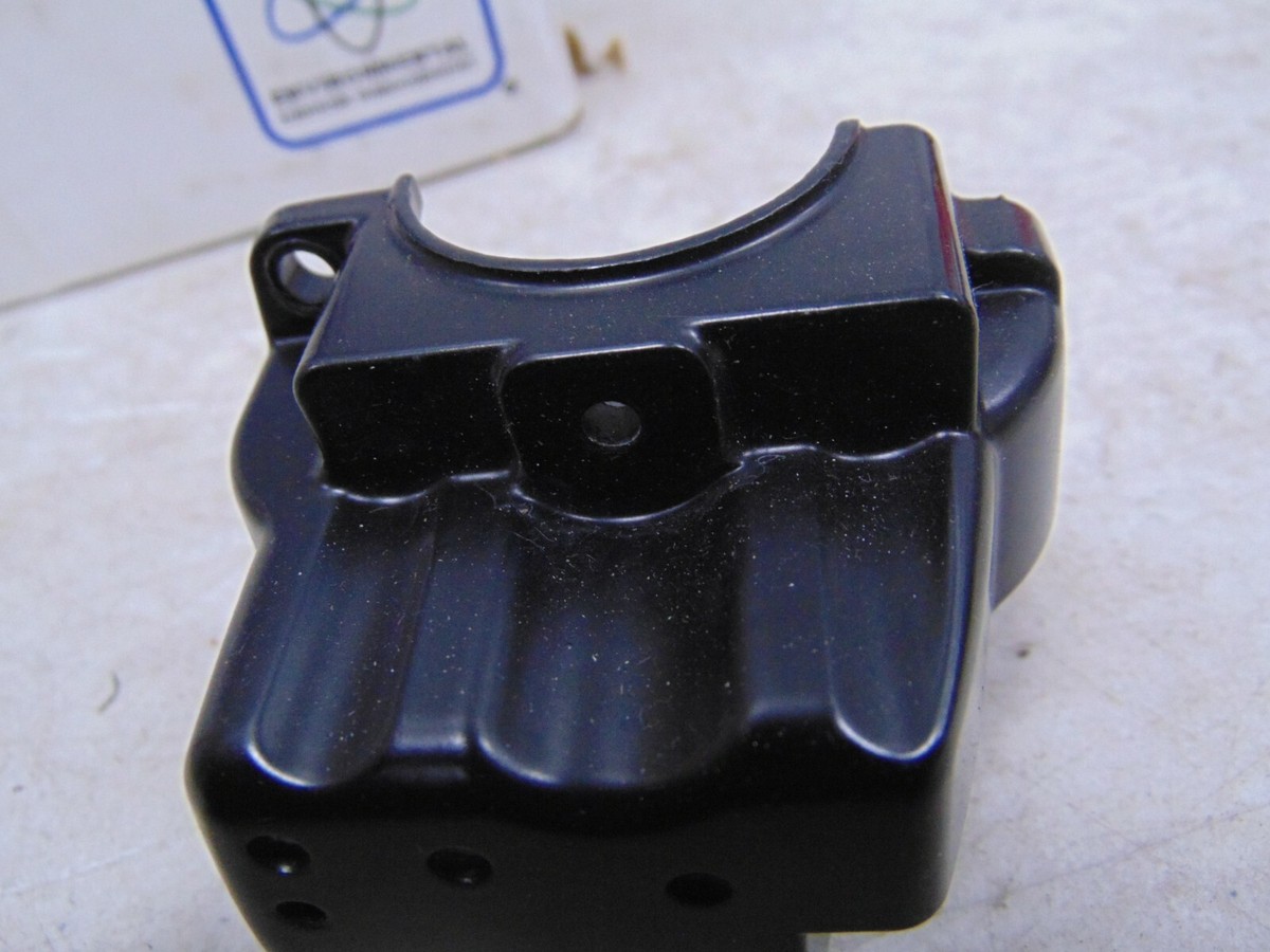 Harley Davidson Lower Right Switch Housing 08-13 Touring #39 P/N