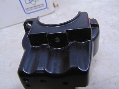Harley Davidson Lower Right Switch Housing 08-13 Touring #39 P/N