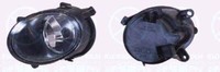 Nebelscheinwerfer - Links Vorne - H7 - FüR Audi A6 C6 (4F2) 2004-2011 -
