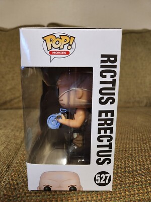 Funko Pop! Rictus Erectus Mad Max 2018 Spring Convention Exclusive