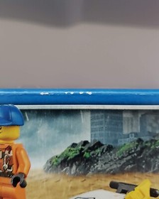 Lego City 60164 Sea Rescue Plane