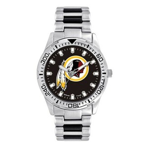 washington redskins men's watches