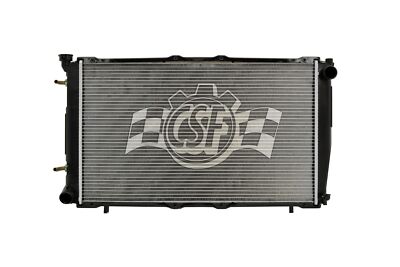 CSF Radiator for 1998 Forester 2620