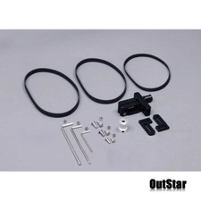 High Quality Askar SQA55 EAF Bracket Electric Automatic Focuser Adapter Mount