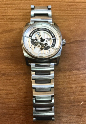 CODE41 WATCH ANOMALY-01