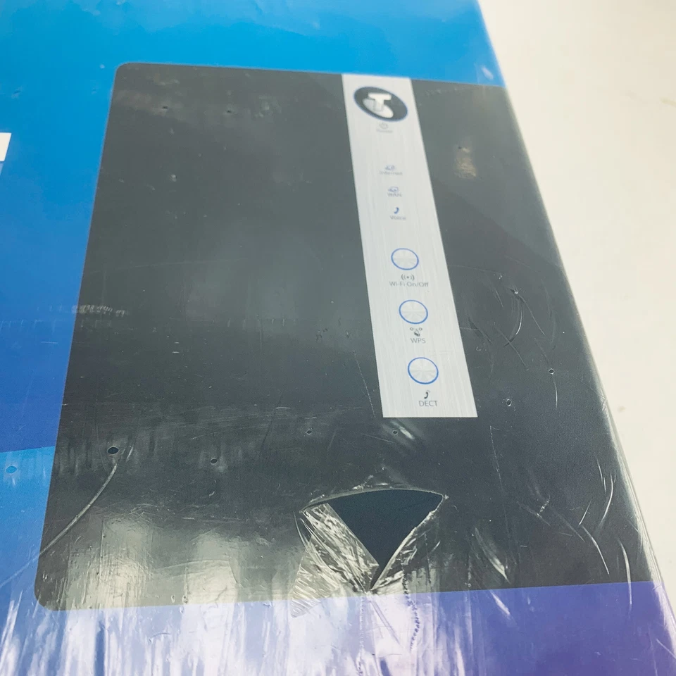 NETGEAR V7610-1TLAUS Telstra Gateway Pro Business Smart Modem - Image 3 of 3