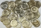 1946-P Roosevelt Dime - Silver - SUPERB GEM BU-Shiny As Picture-Free Shipping #2