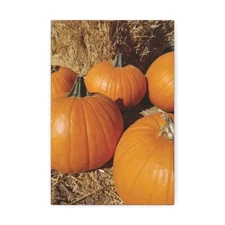 Canvas Stretched, 1.5''