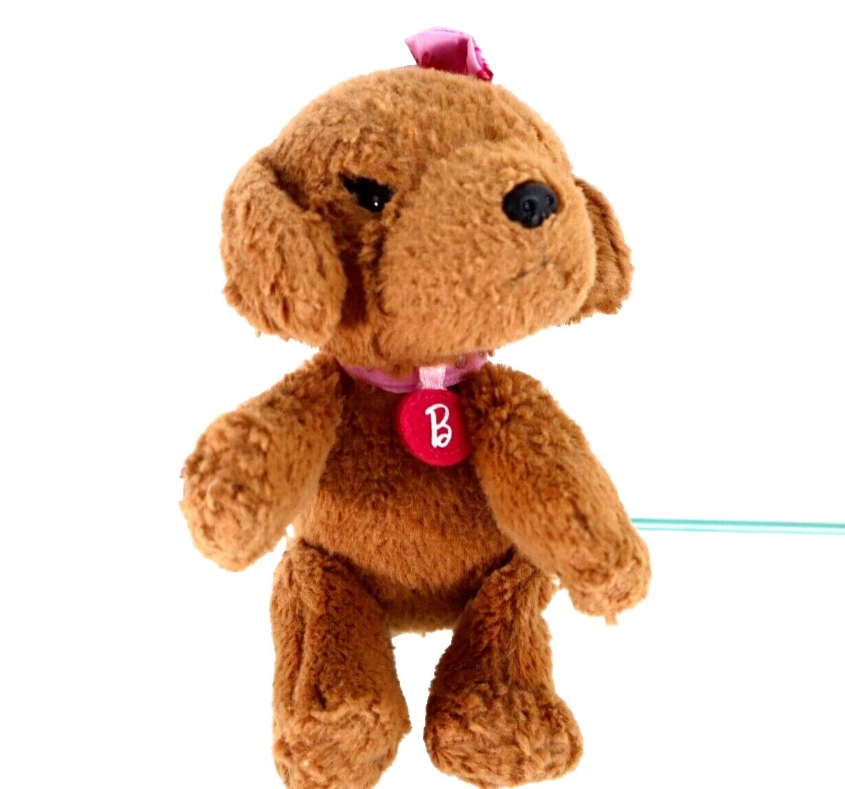 Animales de peluche Barbie Mattel 3-4 años