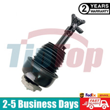 Front Right Air Shock Strut Wads Fit Mercedes E550 E400 E350 W212 Rwd 2010-2016