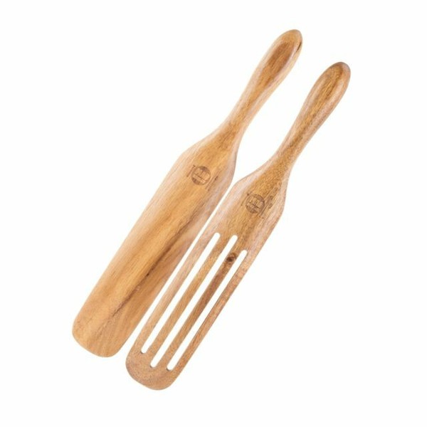 acacia wood spurtle