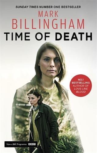 Time of Death: TV Tie In (Tom Thorne Novels) By Mark Billingham