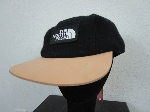 The North Face Felted Wool Cap