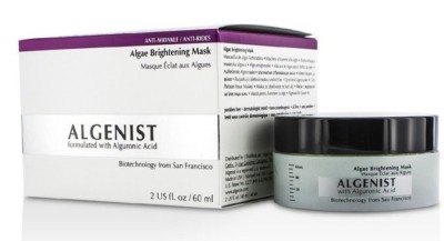 Algenist Algae Brightening Mask 