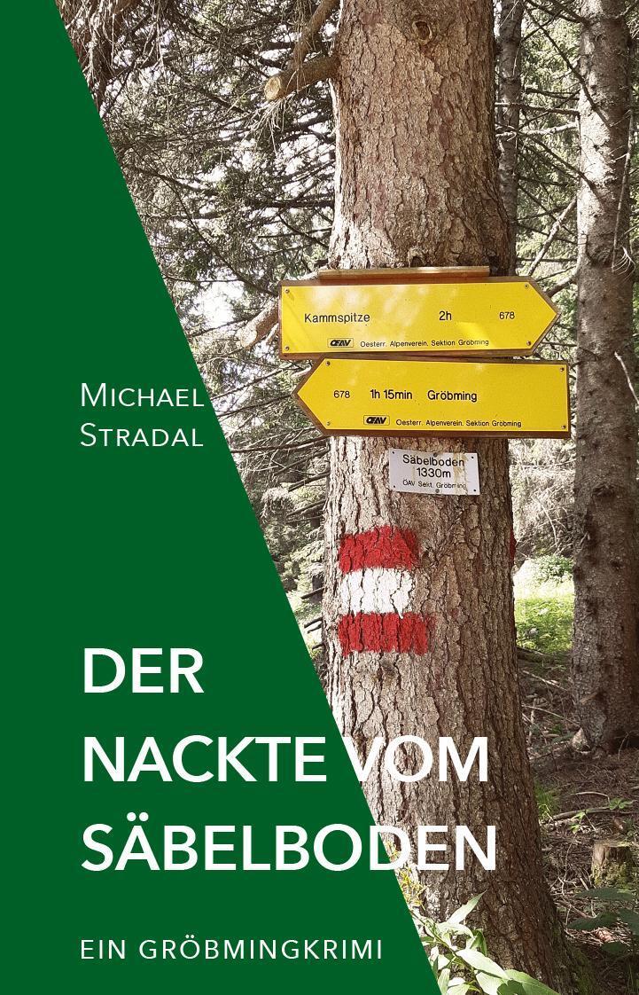 Thumbnail - Der Nackte Vom Säbelboden, Michael Stradal